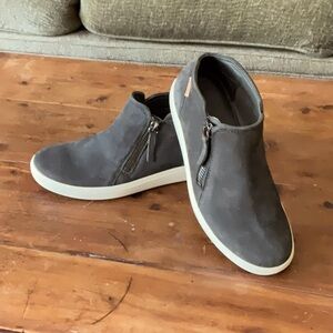 Ecco Booties